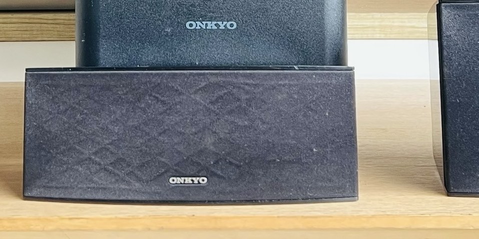 Onkyo speakers, Audio, Soundbars, Speakers & Amplifiers on Carousell