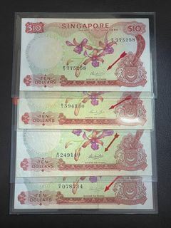 Orchid Series Notes Collection item 2