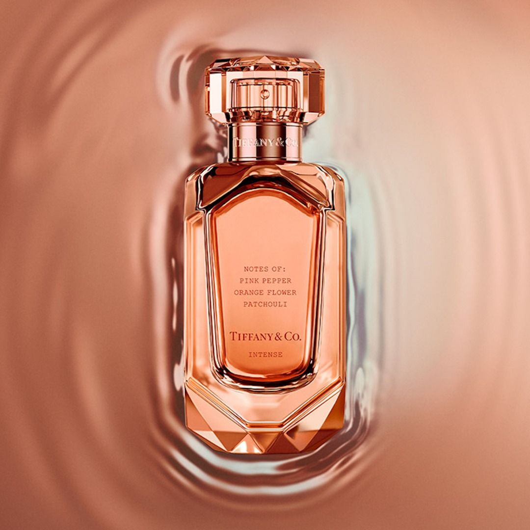 Tiffany intense 75ml deals