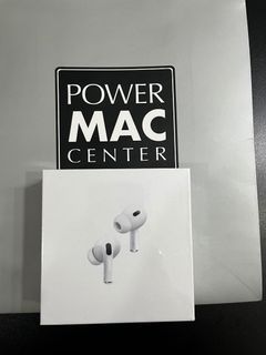 Original Apple Airpods Pro 2 for iPhone or Bluetooth Devices