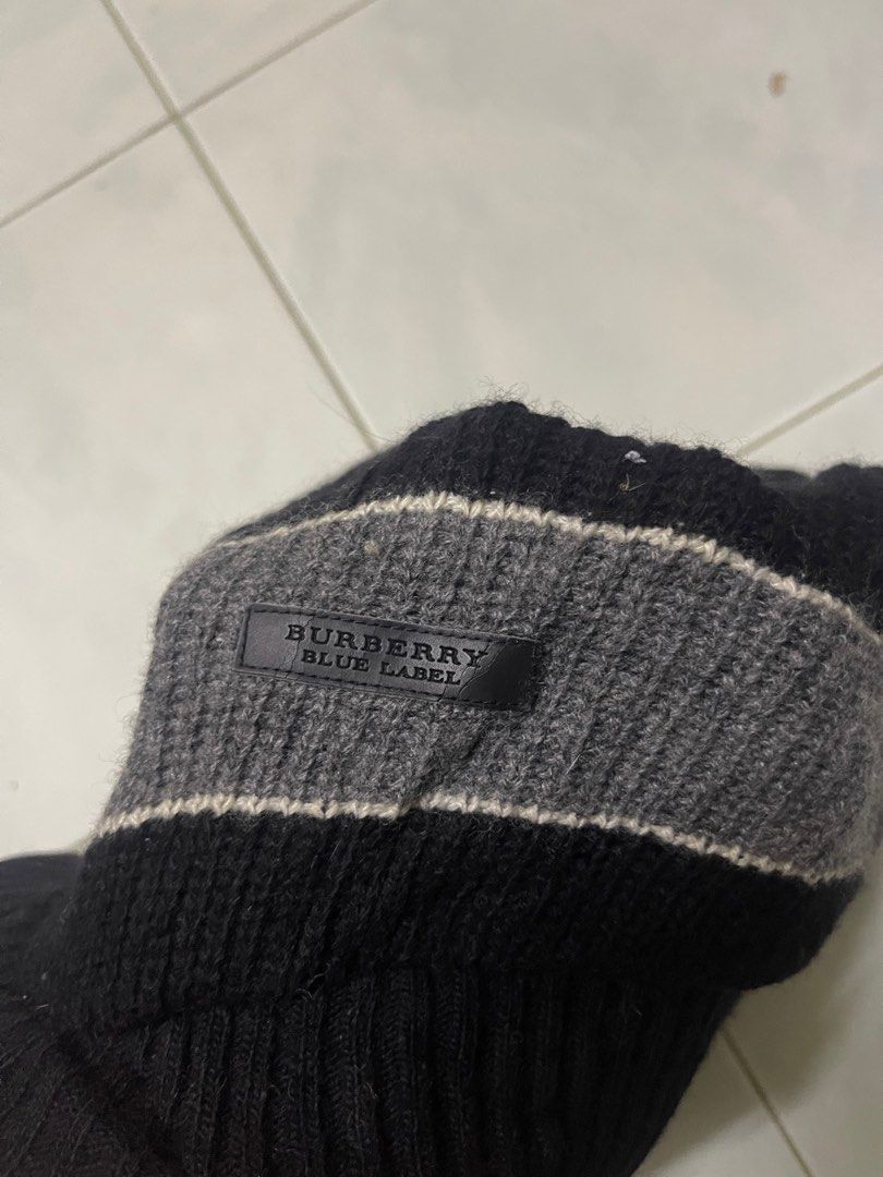 Burberry hat 60 deals