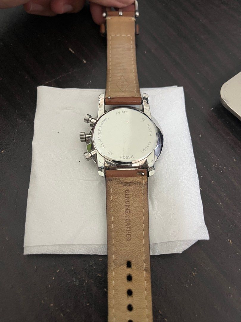 Fossil store fs 5414