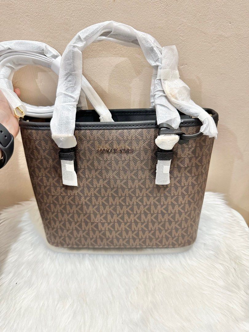 Mk tote deals purse