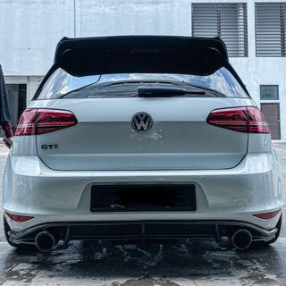 Mk7 2025 gti accessories