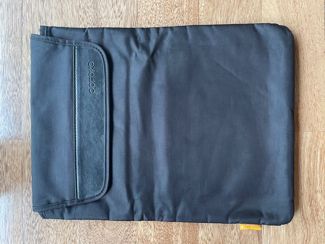Pofoko laptop sleeve discount