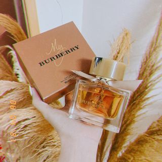 My burberry edp 900ml sales