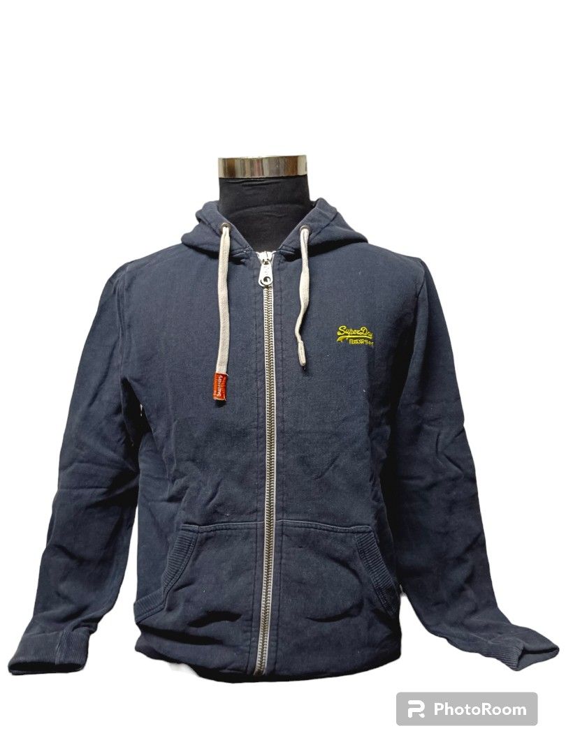 Sweater superdry sales