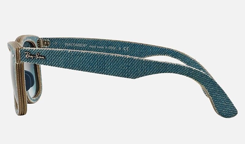 Original 2025 wayfarer denim