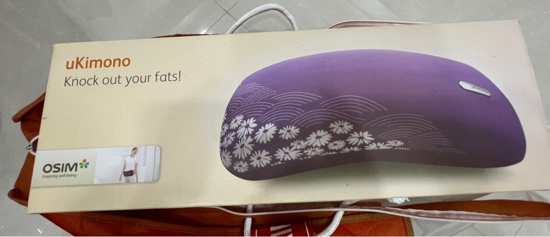 Osim ukimono price cheap
