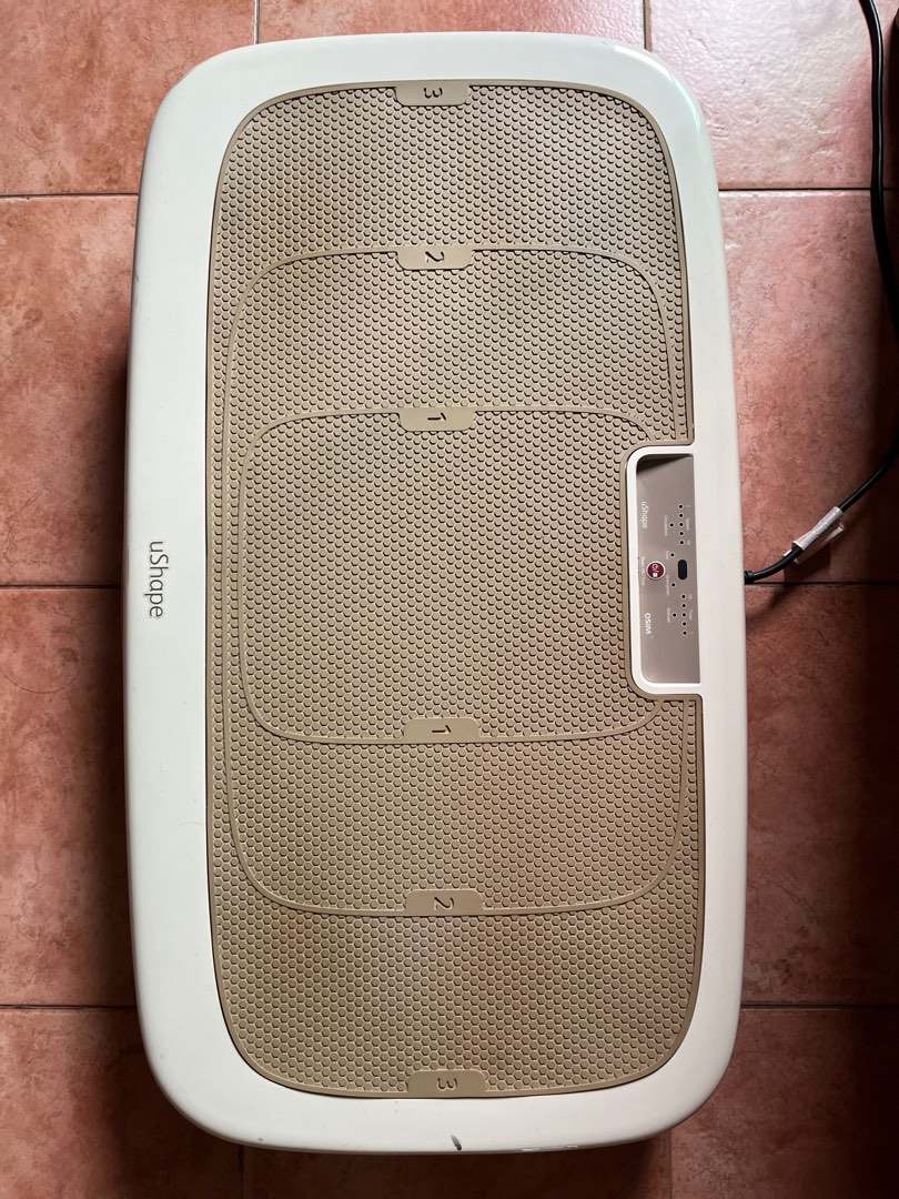 Osim ushape shop for sale