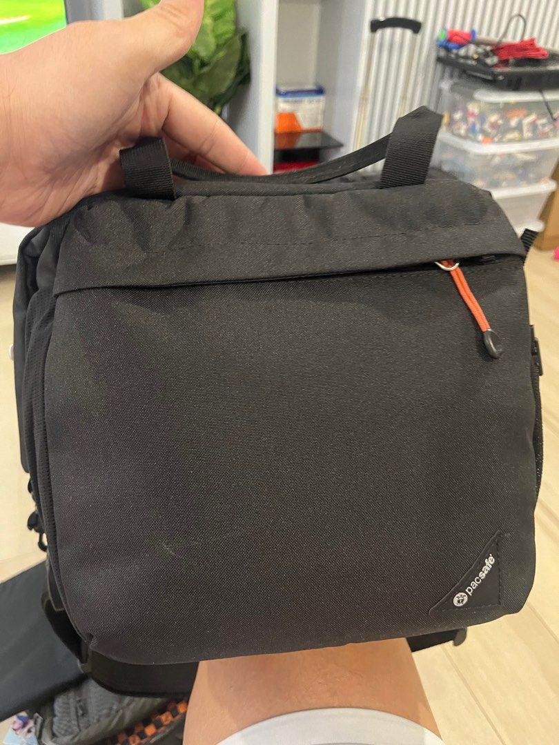 Pacsafe lx10 clearance