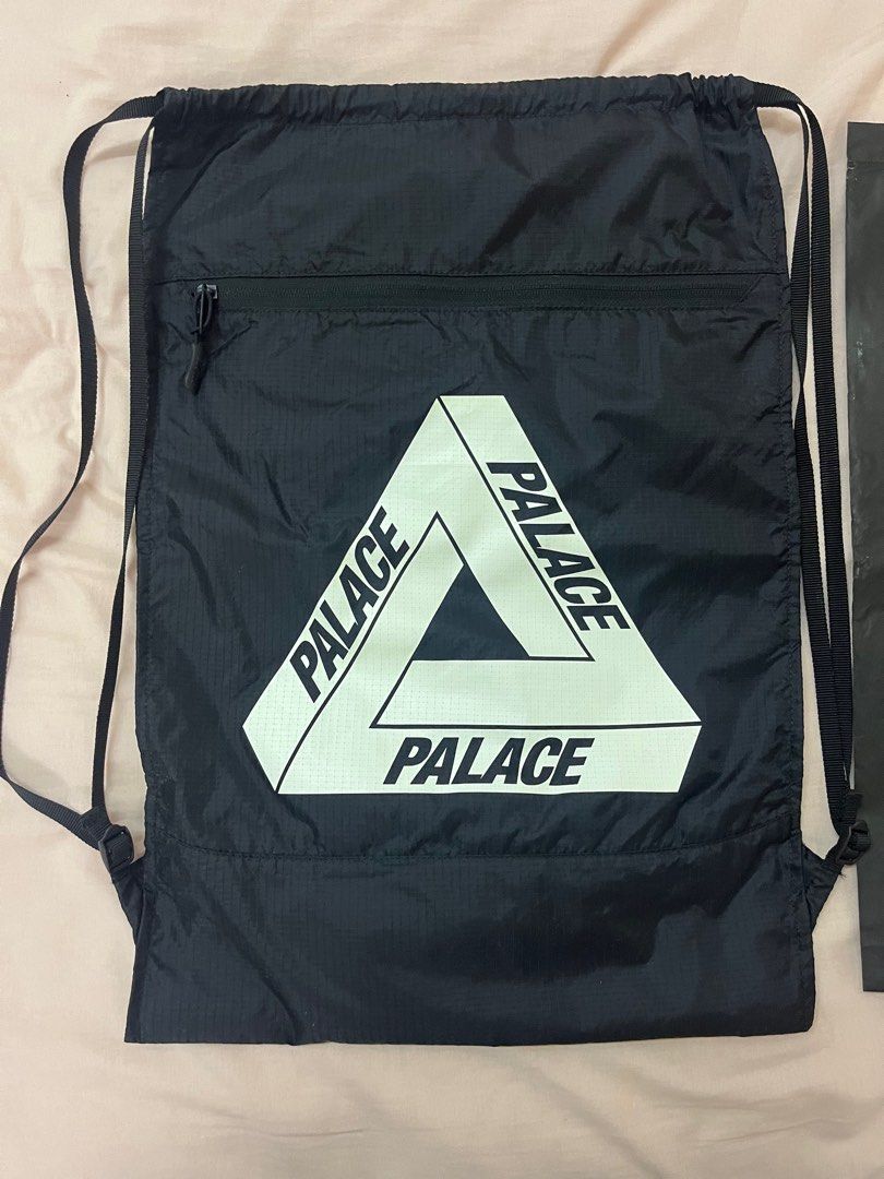Palace new arrivals gym sack