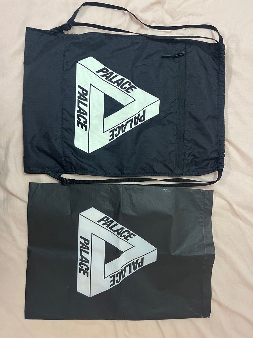 Palace gym sale sack