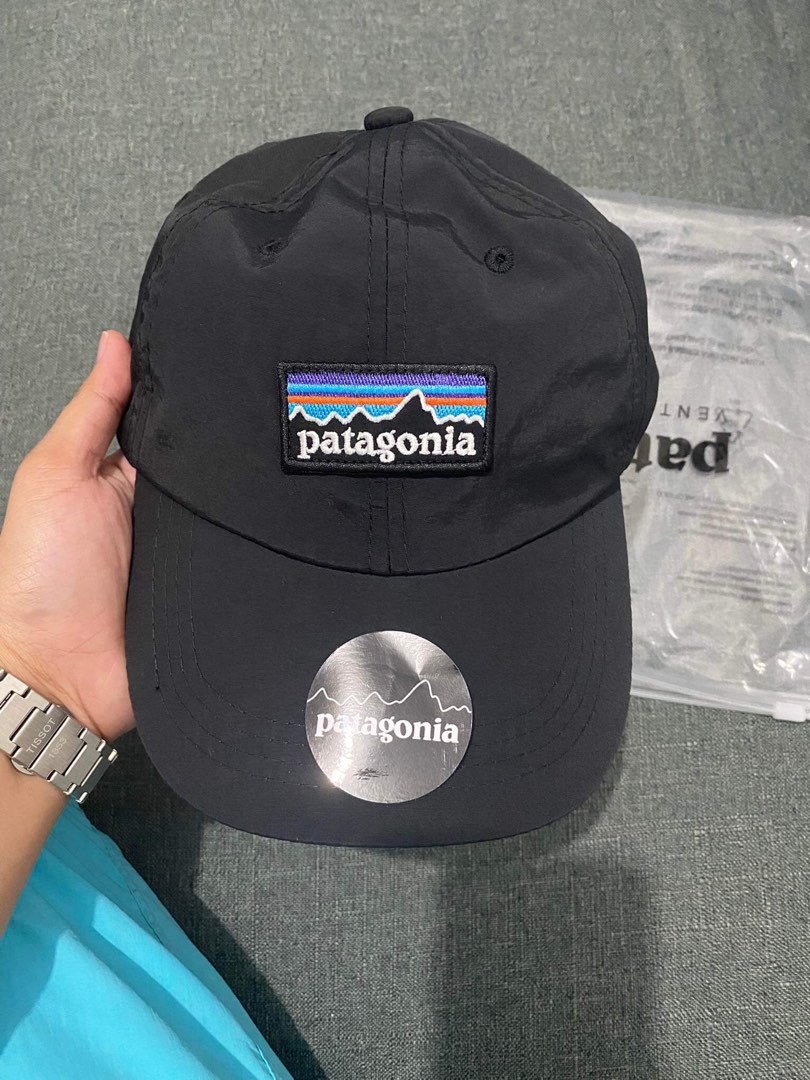 Patagonia dad 2025 hats
