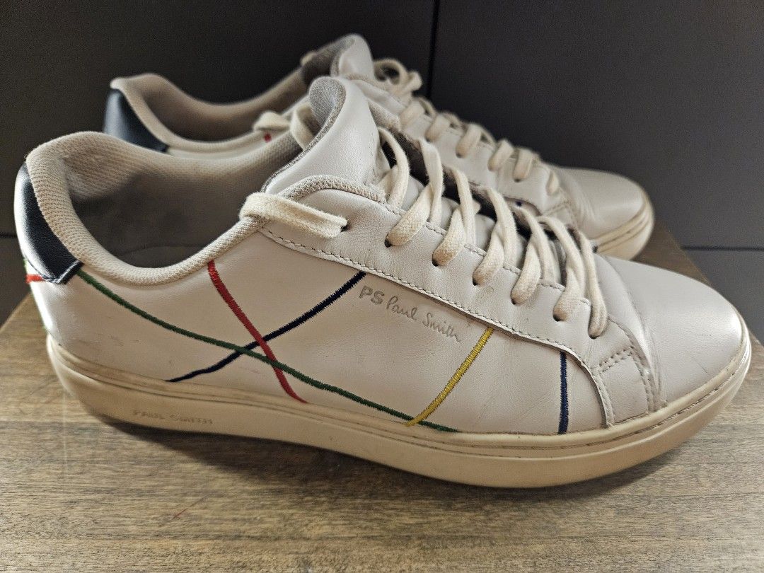 Ps paul hotsell smith sneakers