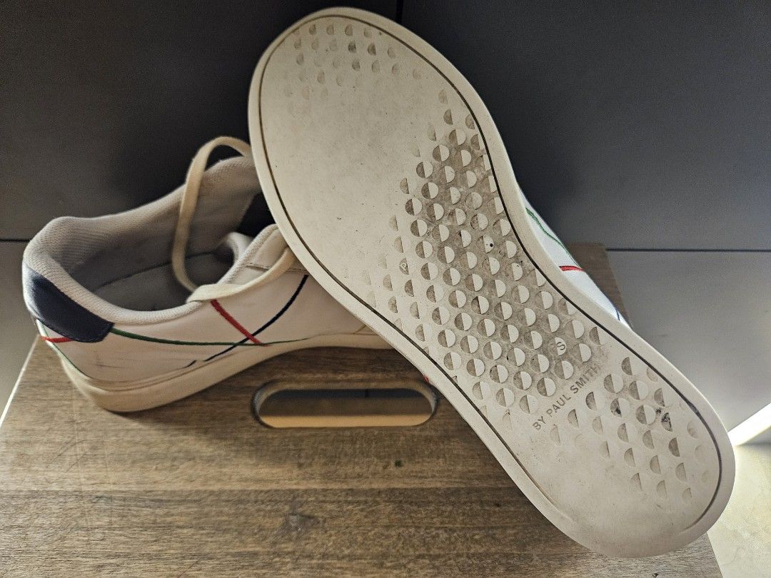 Paul Smith sneaker