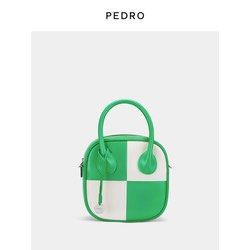 Pedro green bag online