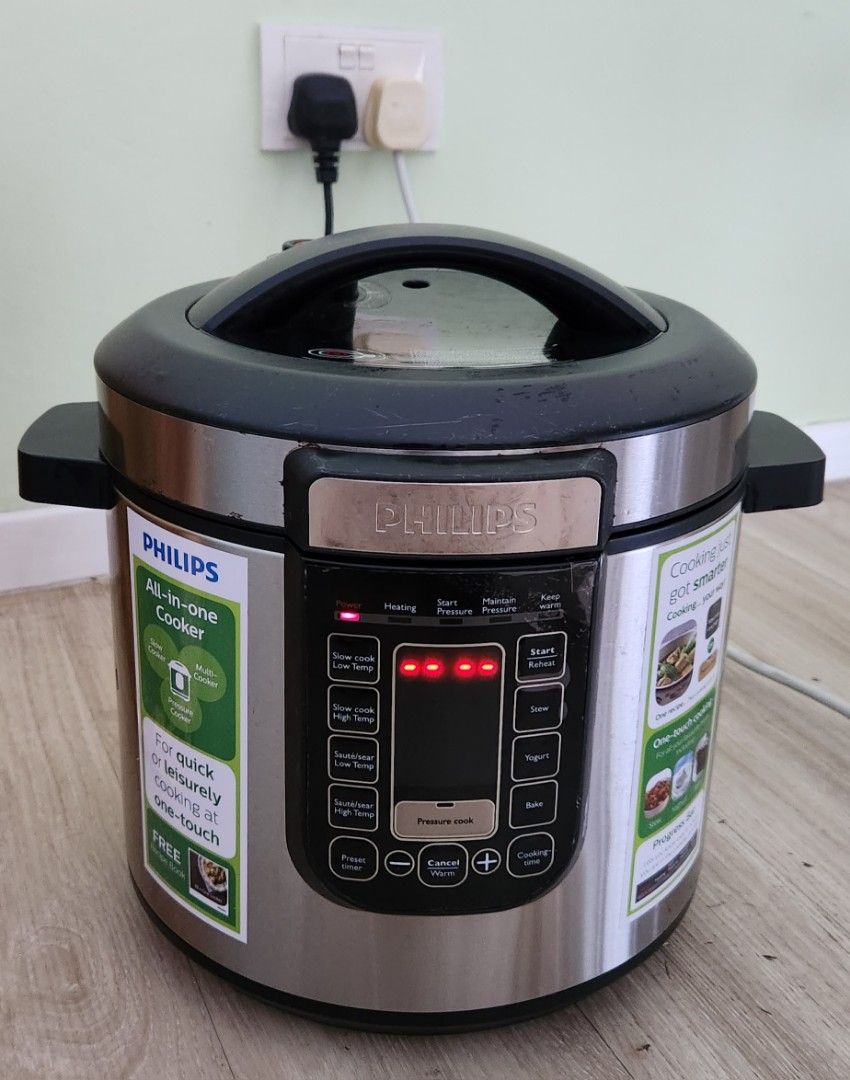 Philips All in one Cooker
