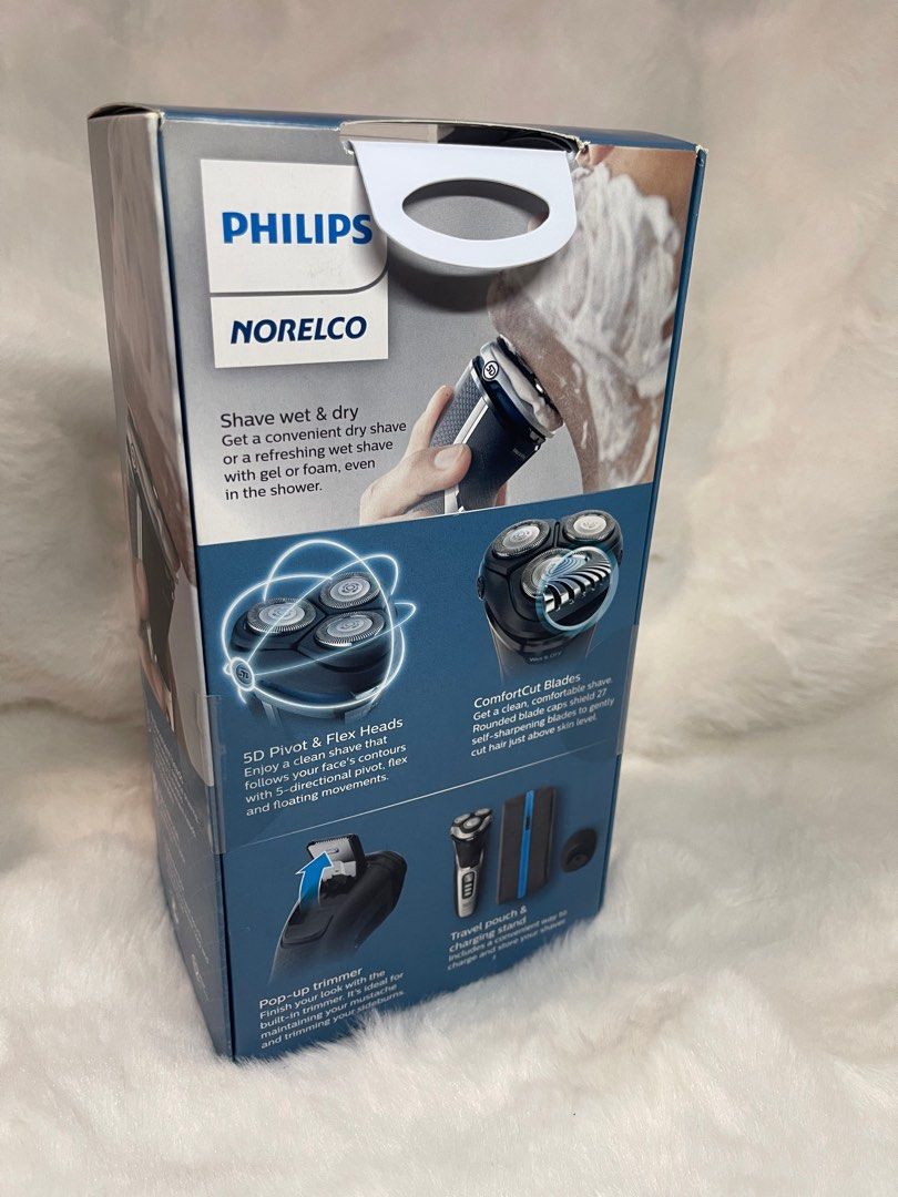 Philips Norelco Shaver 3800, Beauty & Personal Care, Men