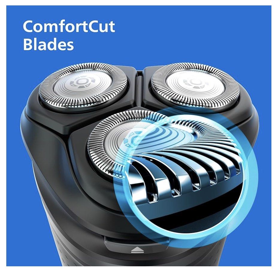 Philips Norelco Shaver 3800, Beauty & Personal Care, Men