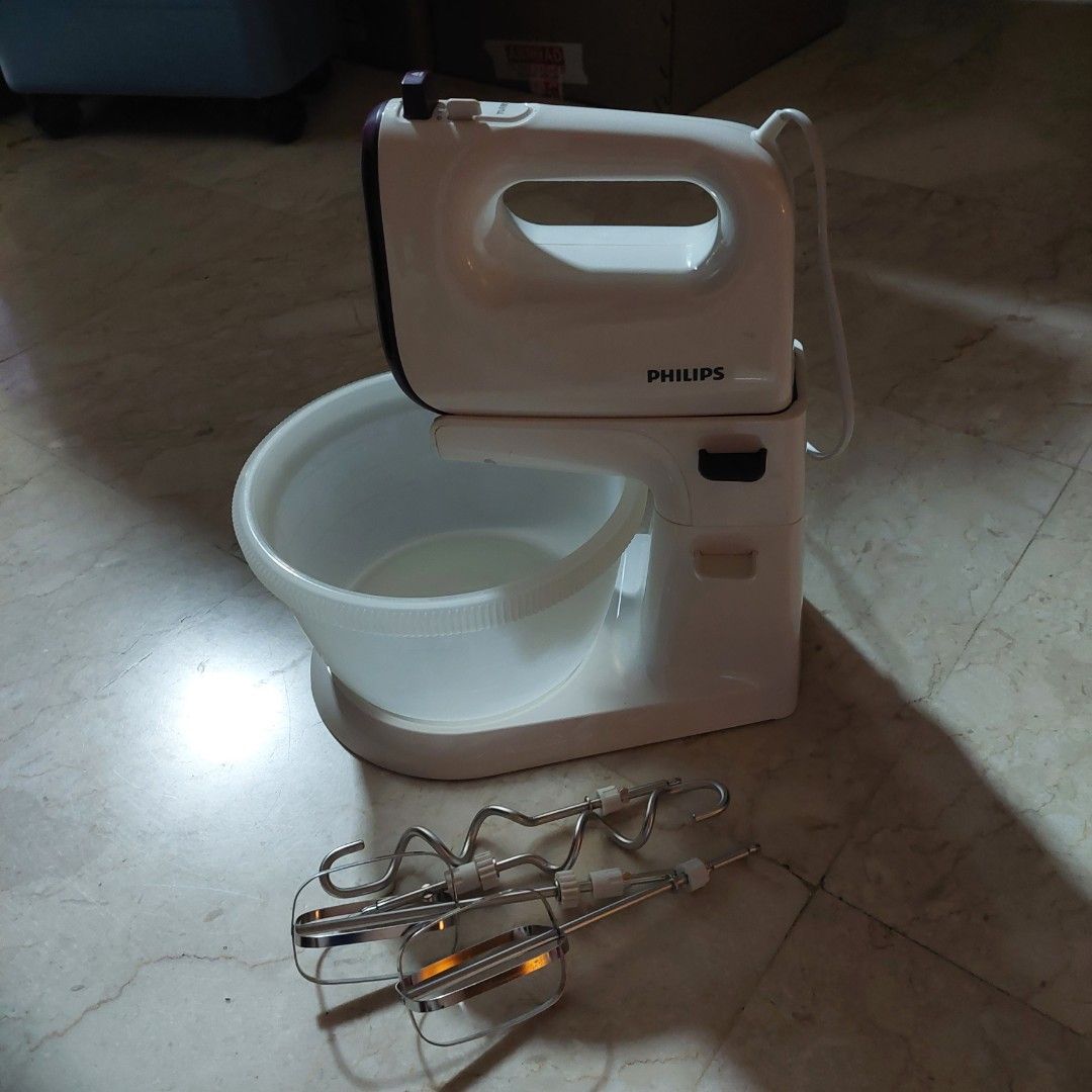 Philips Stand Mixer, TV & Home Appliances, Kitchen Appliances, Hand