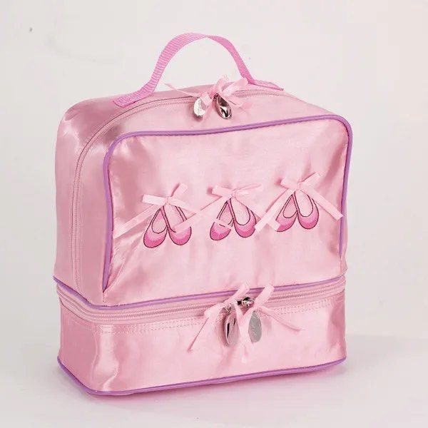 Dance bag ballet hot sale