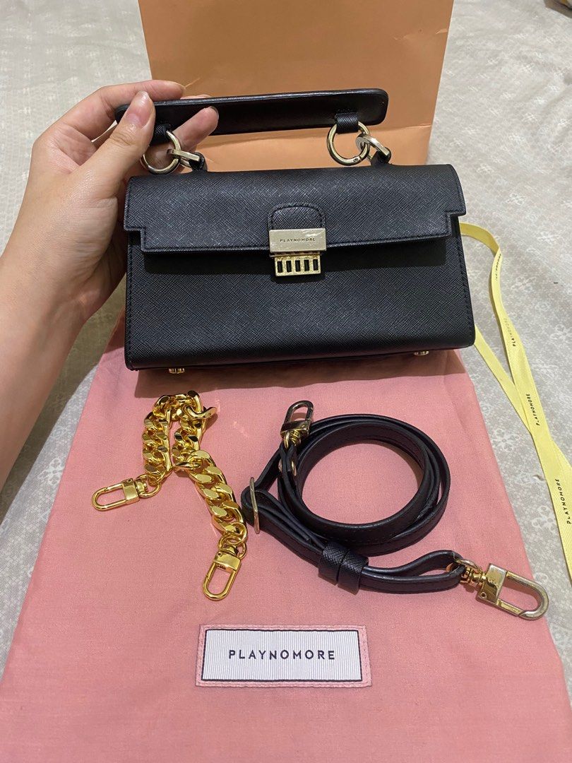 Playnomore micro clearance baguette bag