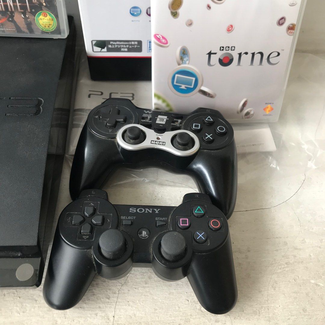 PlayStation3 CECH-2500B プレステ3 プレイステーション プレイステーション3 HDD 320GB CECH-2500B SONY PlayStation3 CECH