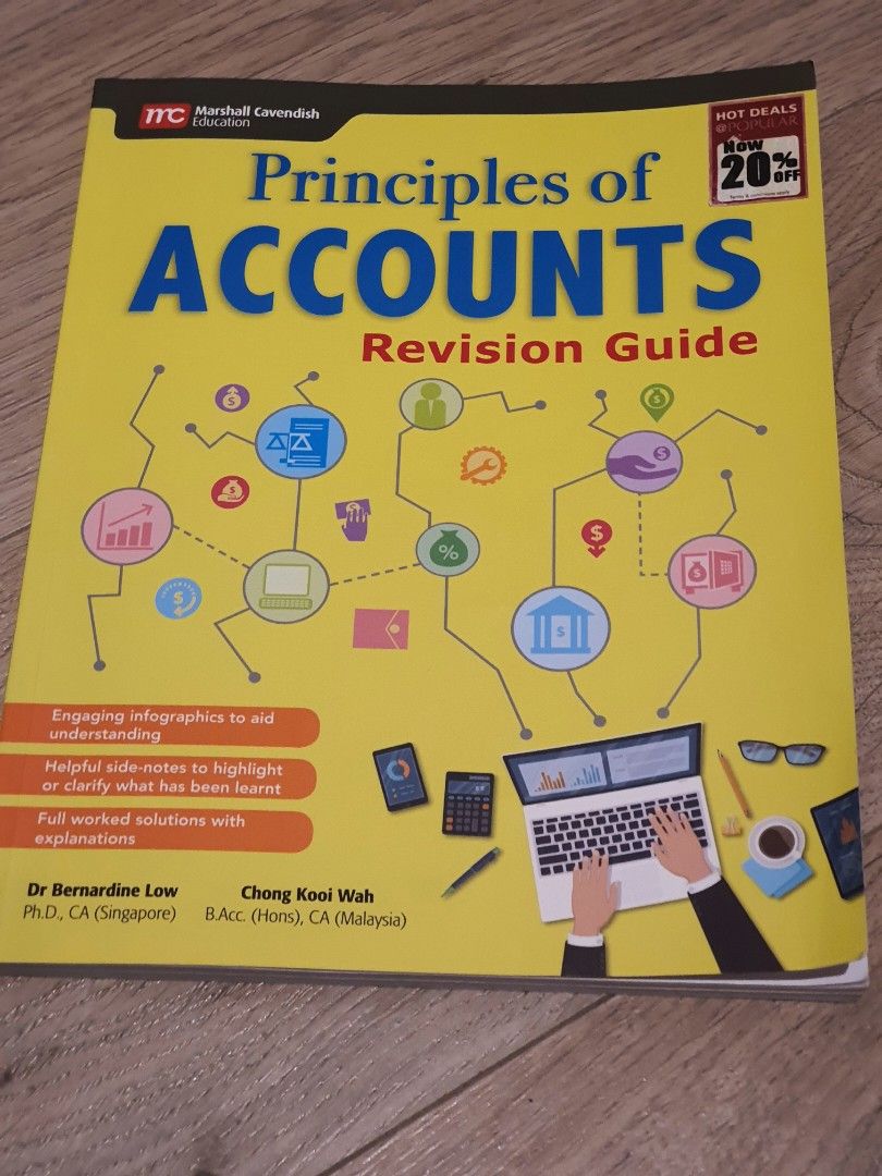 Poa Study Guide Poa revision guide o level, Hobbies & Toys, Books & Magazines ...