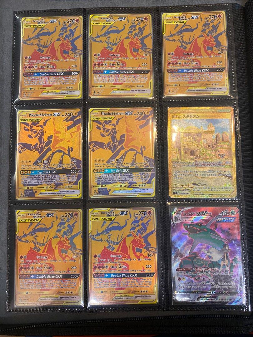 Pokemon Mystery Pack / Box Alternate Art Secret Rare English /Japanese Cards  for sale!, Hobbies & Toys, Toys & Games on Carousell