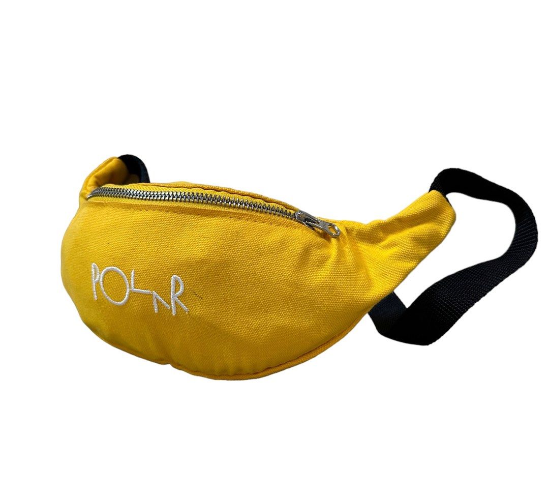 Polar fanny pack clearance