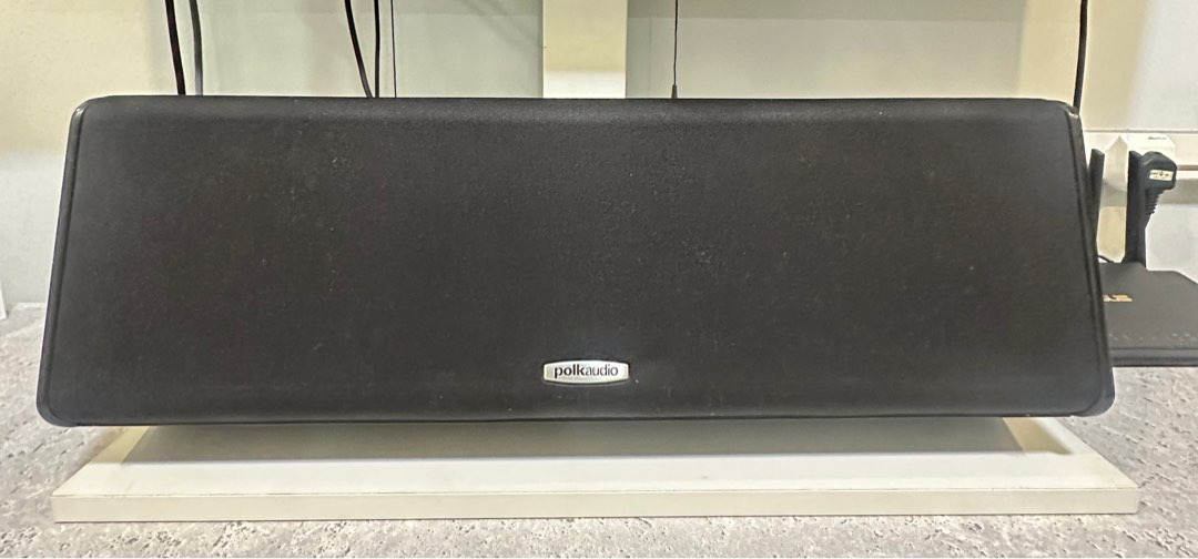 Polk audio cs 20 2025