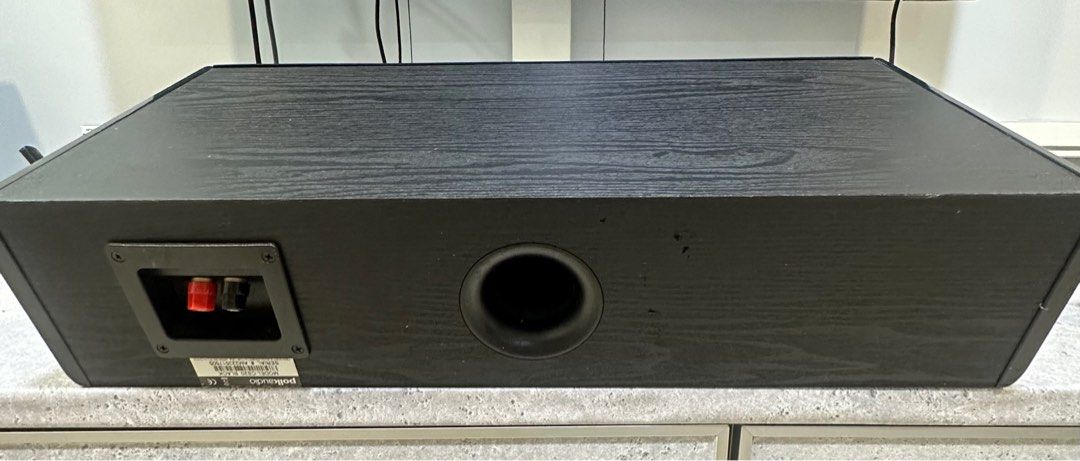 Polk audio cs 20 2025