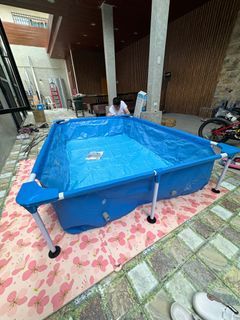 Portable pool