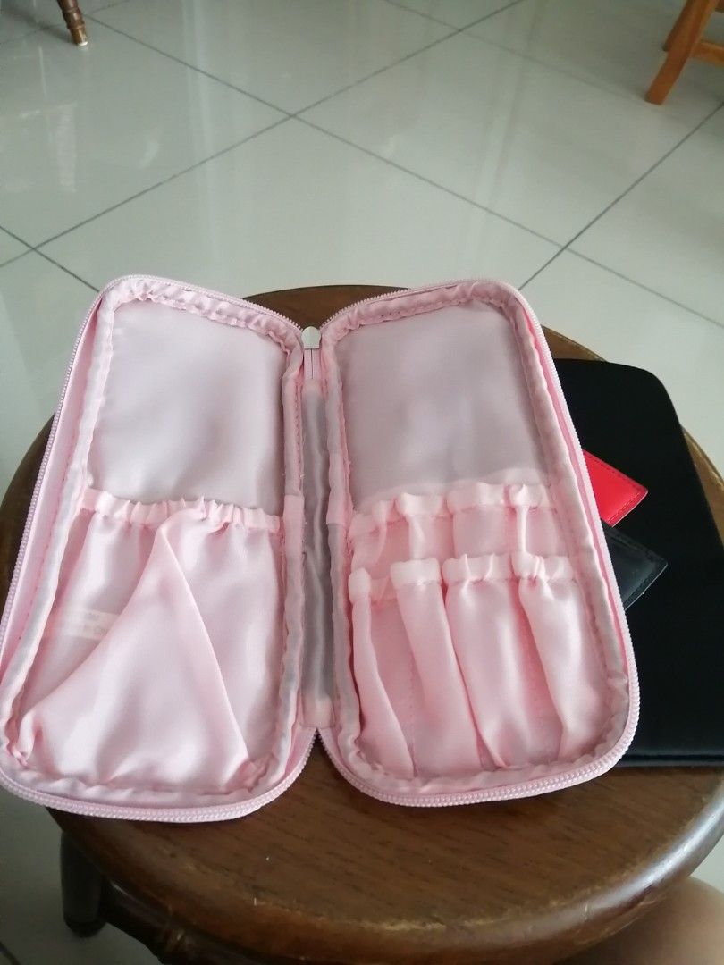 David jones makeup bag clearance