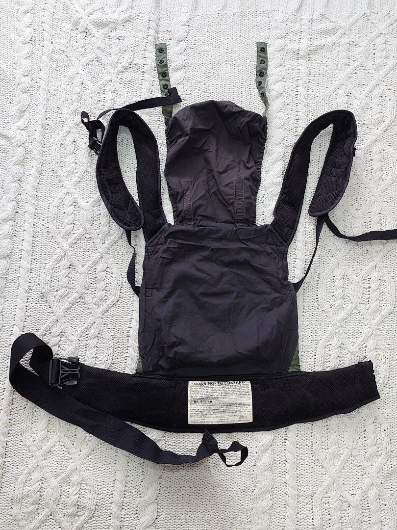 Ergobaby travel stowaway new arrivals