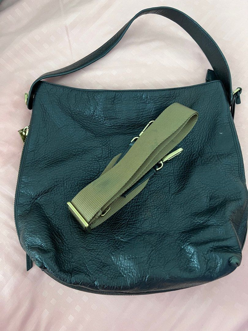 Maya hotsell hobo black