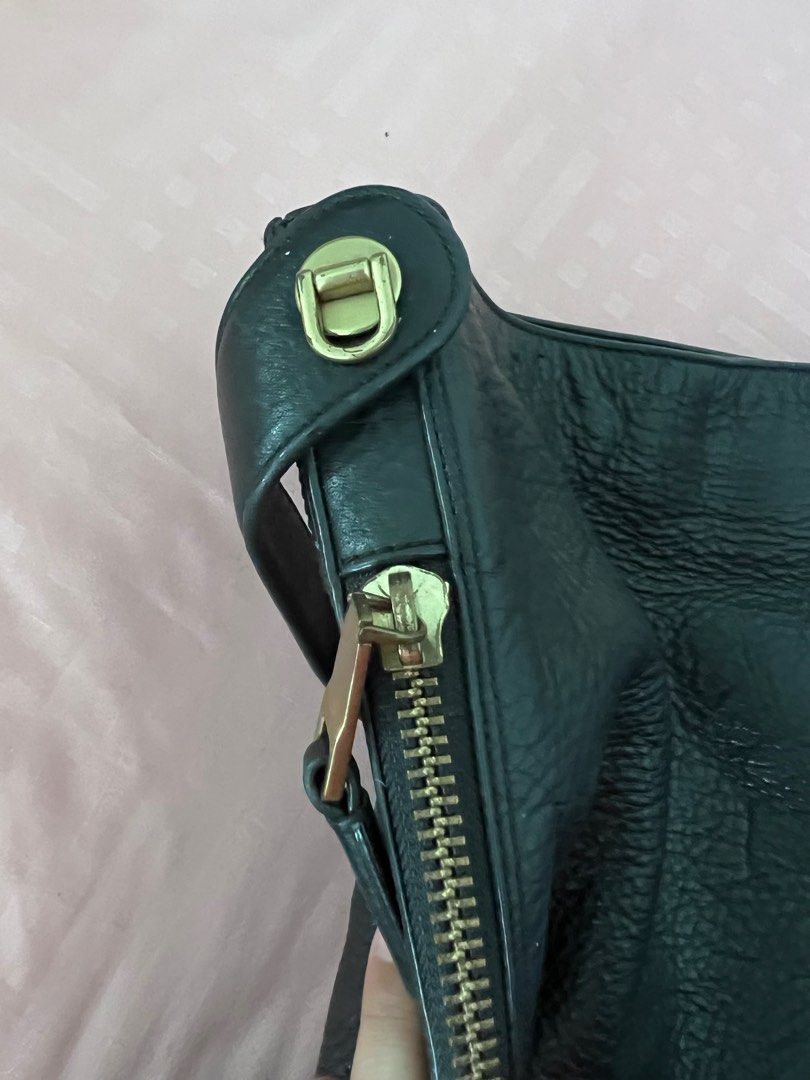 Maya hobo hotsell black