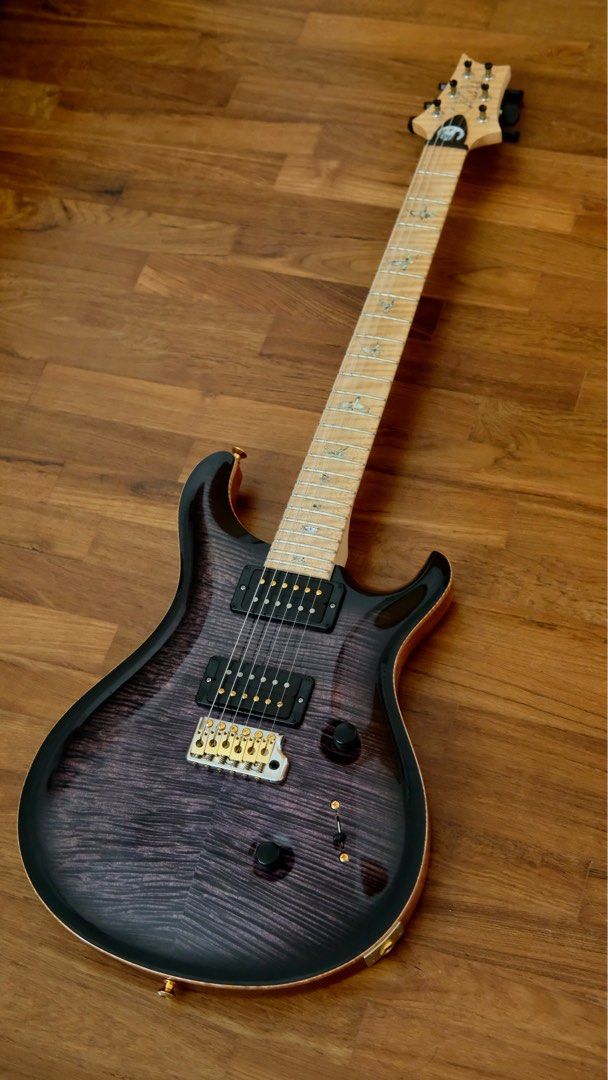Prs custom hot sale 24 artist package