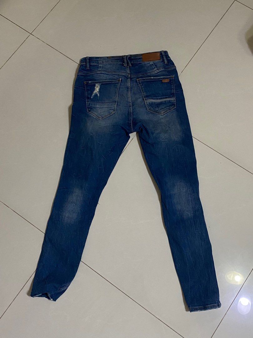 Pull e bear outlet jeans