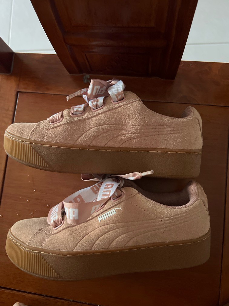 puma Men s Fashion Footwear Sneakers on Carousell