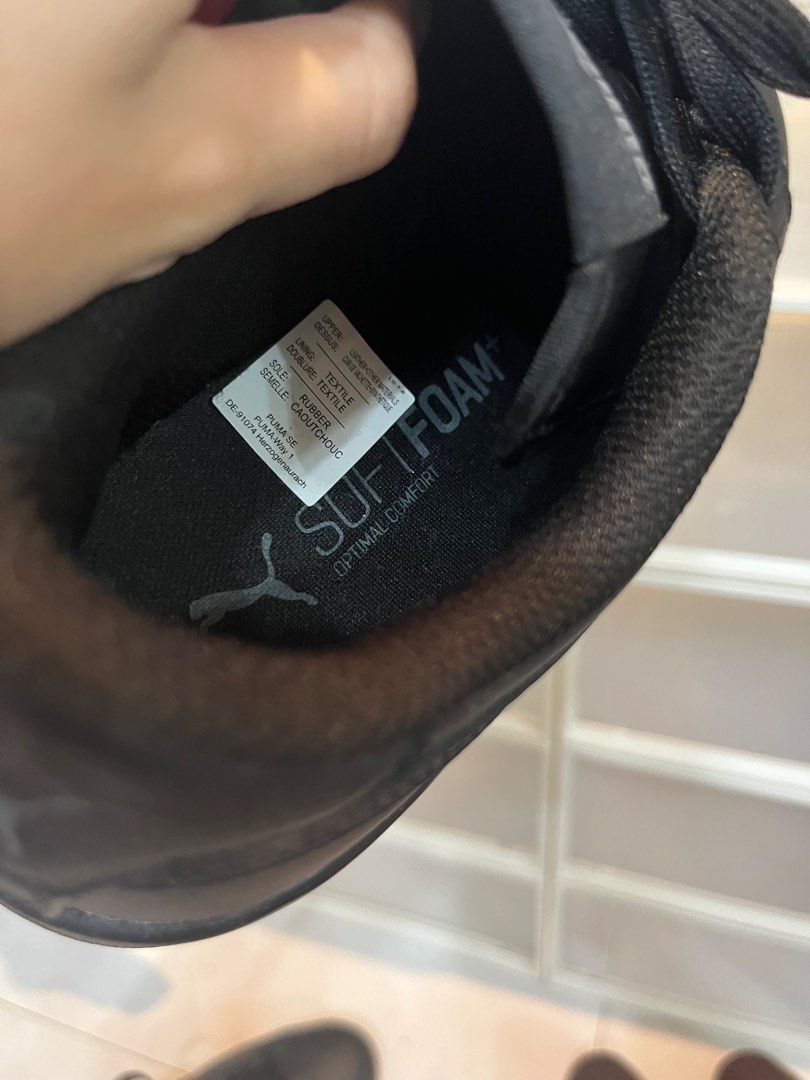 Semelle soft shop foam puma