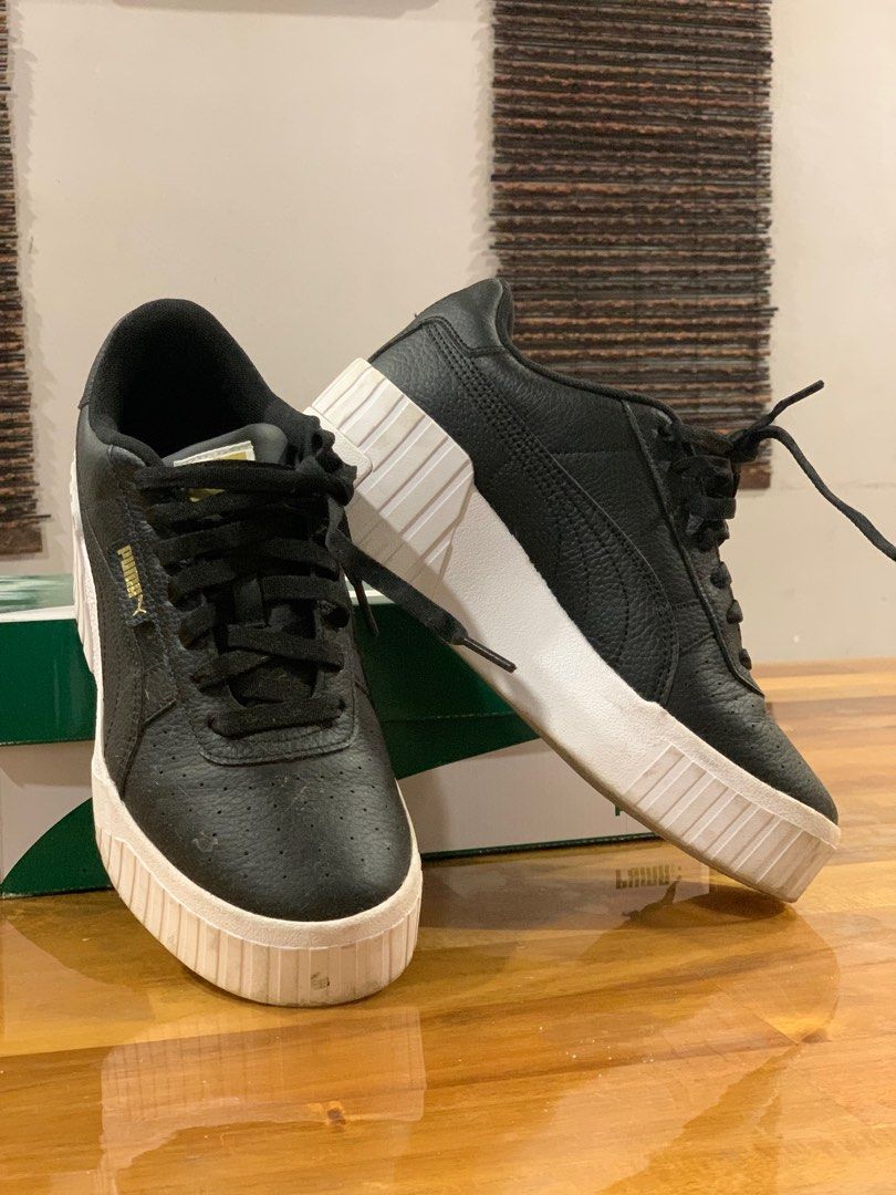 Puma store rsx cali