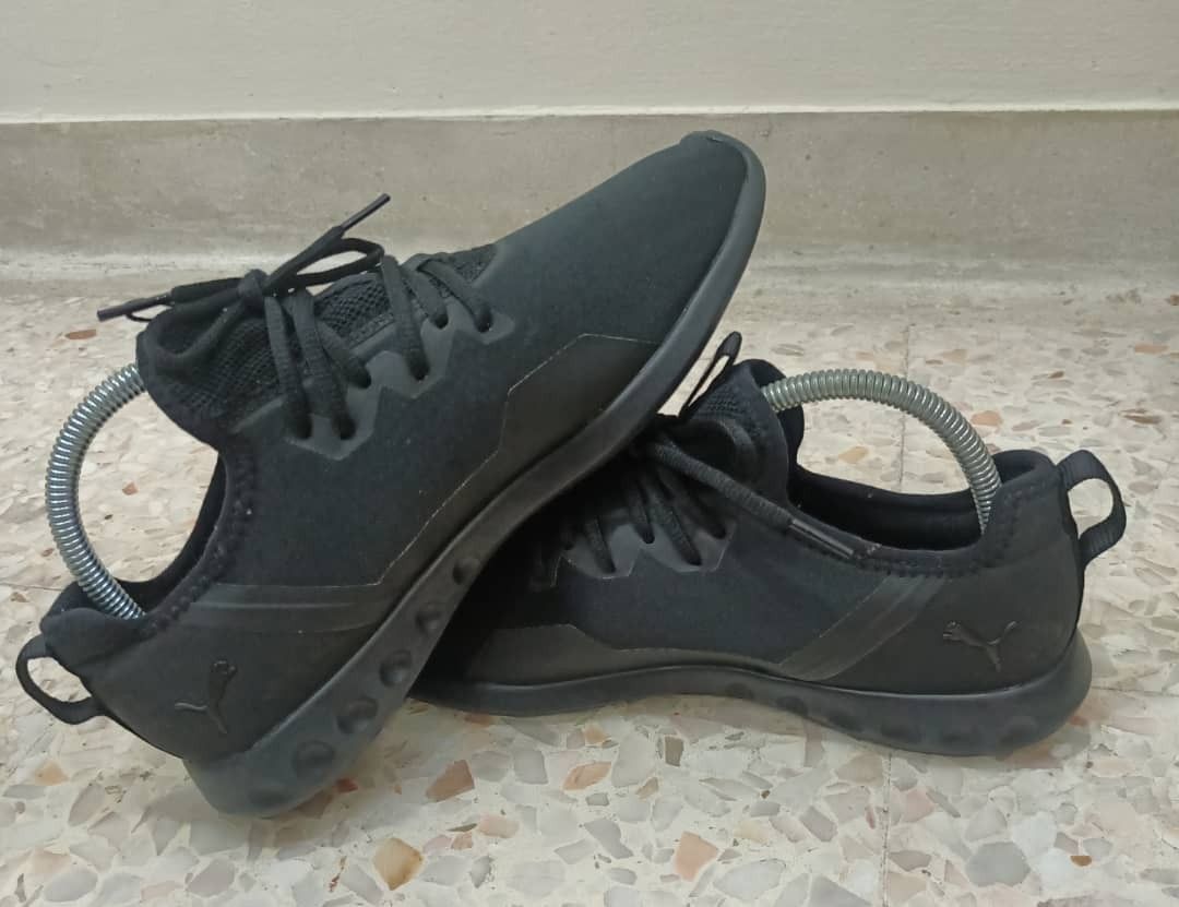 Carson 2 x women's top running shoes