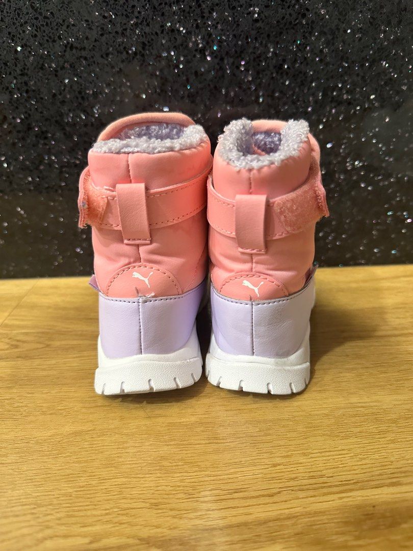 Puma snowboots hot sale