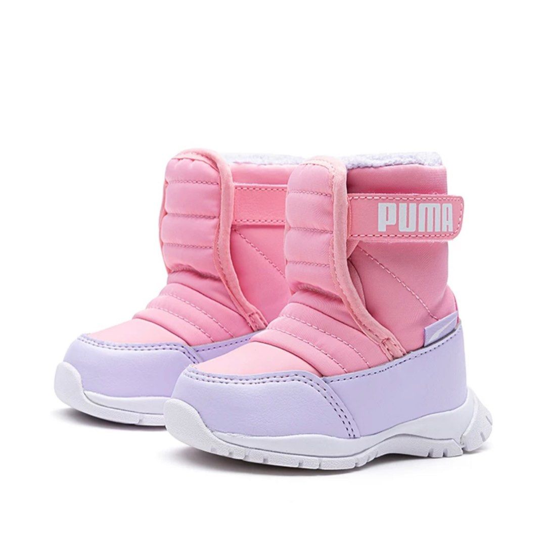 Snowboots puma on sale