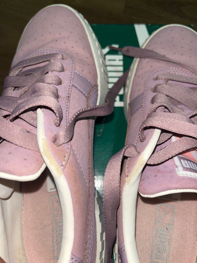 Puma deals prime cali