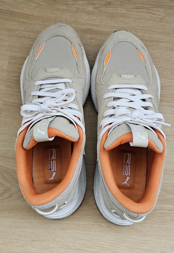 Puma rs us cheap