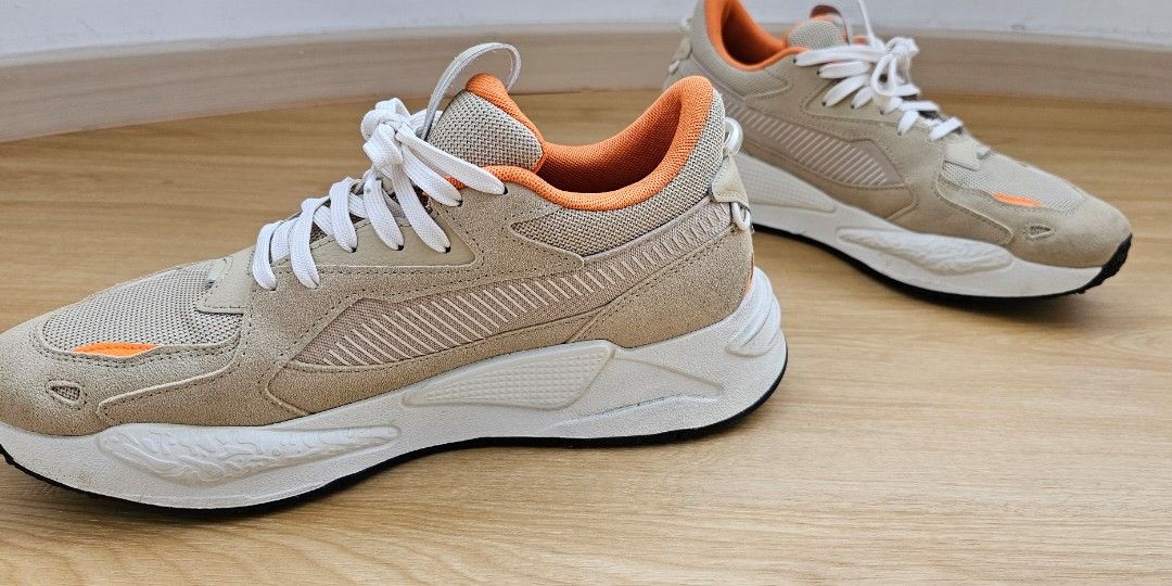 Puma rs us top