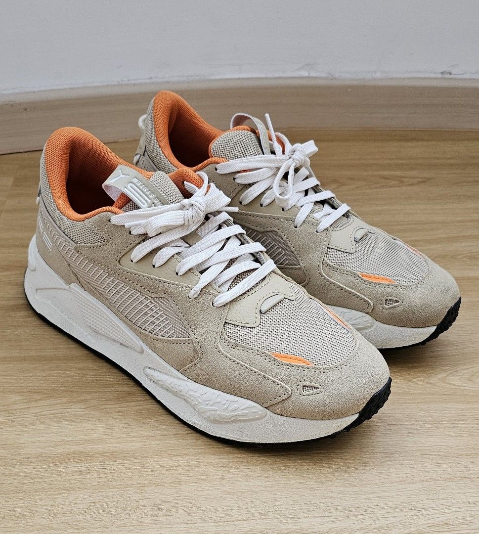 Puma cheap rs i